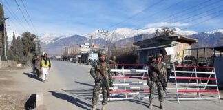 ضلع کرم میں شعیہ سنی فسادات میں دو افراد جاں بحق اور ایک زخمی