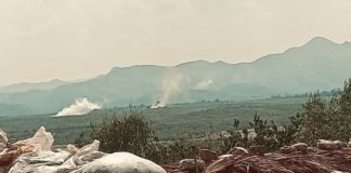 کرم میں شعیہ سنی جھڑپوں میں اموات 31 اور زخمیوں کی تعداد 70 سے زیادہ ہوگئی