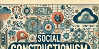 سوشل کنسٹرکشنزم