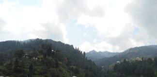 11 دسمبر پہاڑوں کا عالمی دن، لیکن پہاڑ اتنے اہم کیوں