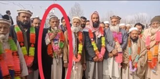 الحاج بخت بیدار "پہلے لوگ پاگل کہتے تھےاب ہیرو”