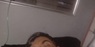 تیراہ مشروم اینڈ ایگریکلچر ڈوپلمنٹ ویلفیر آرگنائزیشن (ٹماڈو) کے صدر فضل مسلح حملے میں شدید زخمی