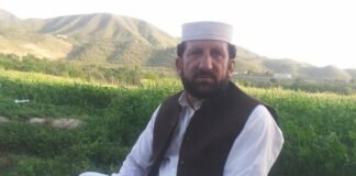 خیبر پختونخوا کے ضلع باجوڑ کے منفرد شاعر حیرانؔ نے کیوں مجھے حیران کیا