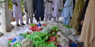 باجوڑ میں ایک بار پھر پلاسٹک شاپنگ بیگز پر پابندی کی کوششیں کتنی کامیاب ہوگی؟