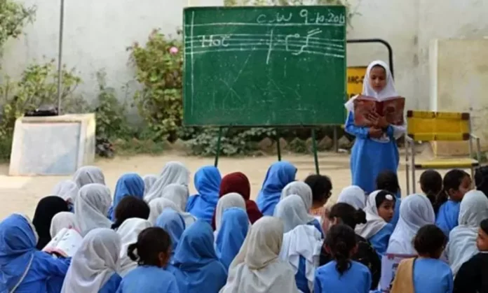 Educational_Emergency_in_Khyber_Pakhtunkhwa-Over_6,300_Schools_Lacking_Basic_Facilities