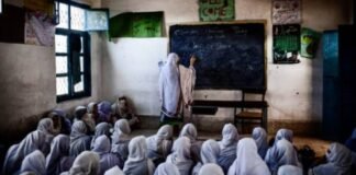 خیبر پختونخوا میں رواں سال تعلیم کے لے 364 ارب مختص، 10 تاریخی سکولوں کی بحالی، درجنوں نئے ادارے قائم ہوں گے