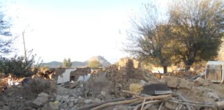 قدرتی آفت زلزلہ، خوف کے سائے زندگی اور جدید سائنس