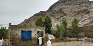 خیبرپختونخوا میں بدترین سیلاب، ماحولیاتی بحران اور حکومتی غفلت