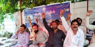 پشاور: آل سینٹ چرچ کے متاثرہ خاندان بارہ سالوں سے مالی معاونت کے لئے منتظر