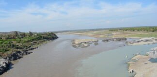 دریائے کابل کی کہانی: سرحدوں کے پار بہتا دریا، پاک افغان بڑھتی کشیدگی کی نشانی