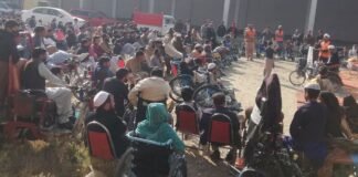 خصوصی افراد کا عالمی دن نئے وعدوں کے ساتھ منایا،لیکن باجوڑ کے خصوصی افراد کے لئے منظور شدہ سپیشل ایجوکیشن کمپلیکس پر سات سال گزرنے کے باوجود بھی عملی کام شروع نہ ہوسکا