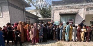 پاکستان میں عوام کی چیخ، نظام کی خاموشی