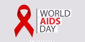 ایڈز مریضوں کی تعداد میں اضافہ لیکن ضم اضلاع میں ایڈز کنٹرول پروگرام غیر فعال