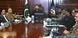 سول اور عسکری قیادت کا ایک میز پر بیٹھنا نیک شگون