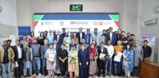 قومی ایکشن پلان برائے آبادی کی تکمیل کے لیے صوبوں کو عملی اقدامات کرنا ہوں گے: میڈیا کولیشن میٹنگ کا اعلامیہ