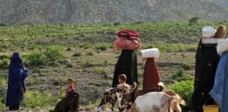 باڑہ اکاخیل میں نئی کشیدگی، خوف کی فضا اور ایک بار پھر نقل مکانی کے خدشات