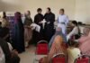 تیراہ متاثرین کیلئے روزگار کی فراہمی