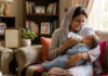 ماں کے دودھ کے بجائے فارمولا دودھ کا بڑھتا ہوا رجحان، بچوں کی صحت پر منفی اثرات