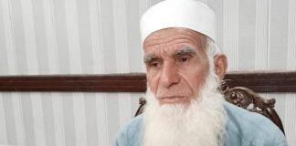 شڈالے گاﺅں میں آخری رات، دہشت گردی کے خلاف جنگ میں مٹ جانے والا خاندان